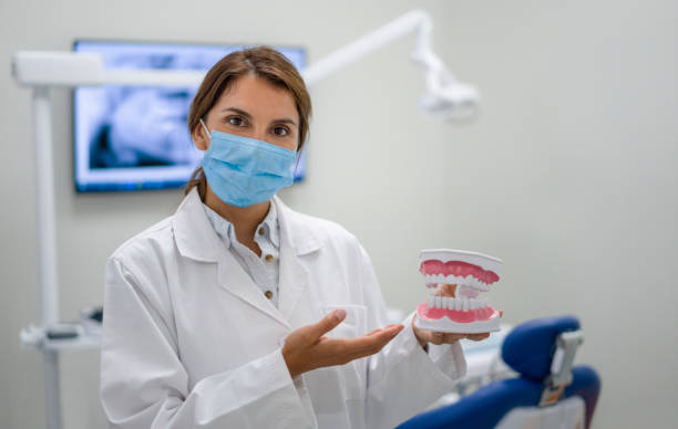 Best Emergency Wisdom Tooth Extraction in Mount Ayr, IA
