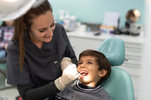 Best Knocked-Out Tooth (Avulsed Tooth) Treatment in Mount Ayr, IA