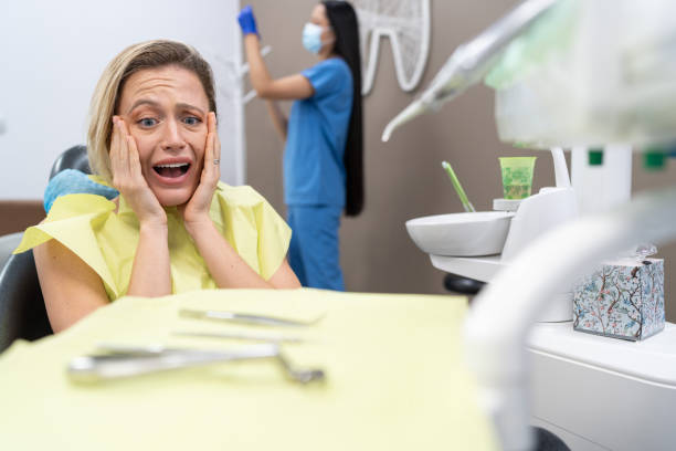 Best Emergency Treatment for Jaw Pain or Injury in Mount Ayr, IA
